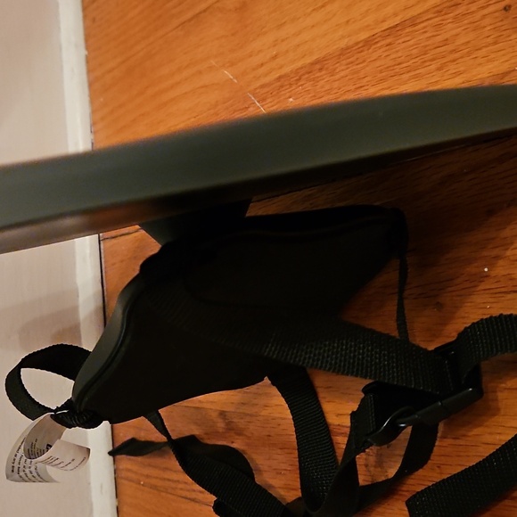 Chicco Baby Rearview Car Mirrror, Adjustable, Attach To Back Of Front Seats, EUC - Picture 11 of 11